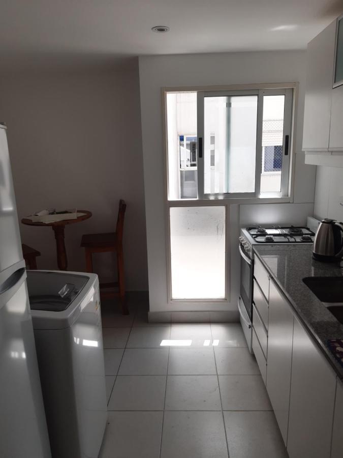 Apartamento Departamento De Lujo En Almagro Ciudad Autónoma de Buenos Aires
