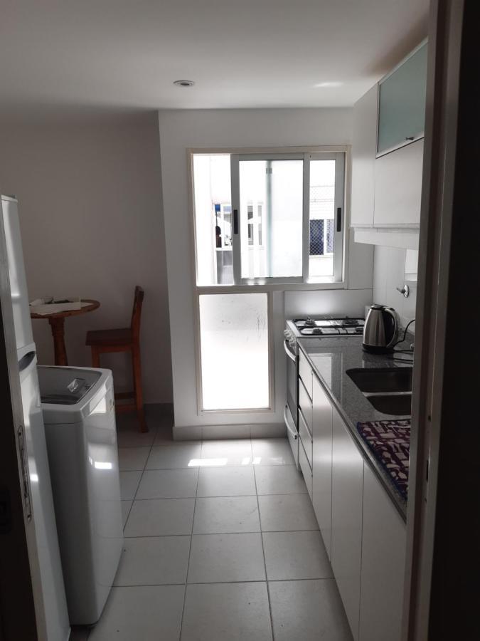 Departamento De Lujo En Almagro Buenos Aires